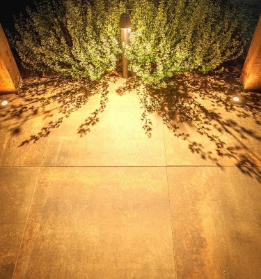 Oberon DL valonjakauma3